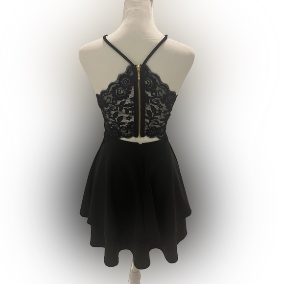 Juniors size 1/2 Macy’s dress - Picture 1 of 2